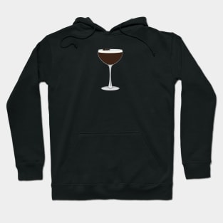 Espresso Martini Hoodie